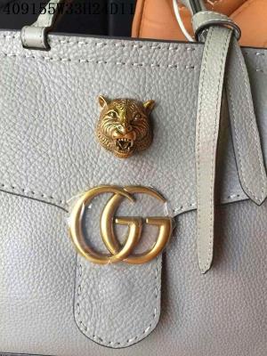 discount gucci bags-white 409155 wholesale